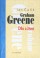 Obálka knihy Graham Greene
