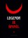 Obálka knihy Legendy ze Španěl