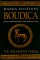 Obálka knihy Boudica Ve znamení orla