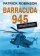 Obálka knihy Barracuda 945