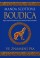 Obálka knihy Boudica Ve znamení psa