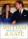 Obálka knihy William & Kate