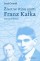 Obálka knihy Franz Kafka  Život ve stínu smrti