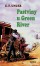 Obálka knihy Pastviny u Green River