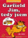 Obálka knihy Garfield 12: Jím, tedy jsem