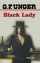 Obálka knihy Black Lady