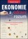 Obálka knihy Ekonomie a zdravý rozum