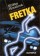 Obálka knihy Fretka