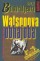 Obálka knihy Watsonova obhajoba