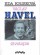 Obálka knihy Václav Havel životopis