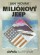 Obálka knihy Miliónový Jeep