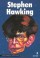 Obálka knihy Stephen Hawking