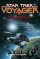 Obálka knihy Star Trek Voyager 3 Ragnarök