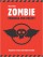 Obálka knihy Zombie