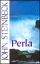 Obálka knihy Perla