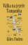 Obálka knihy Válka na jezeře Tanganika