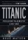 Obálka knihy Titanic
