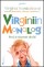 Obálka knihy Virginiin monolog