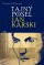 Obálka knihy Tajný posel Jan Karski