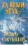 Obálka knihy Za řekou Styx