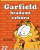 Obálka knihy Garfield 22: Garfield bradami vzhůru