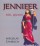 Obálka knihy Jennifer