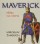 Obálka knihy Maverick Pěšec na odpis