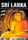 Obálka knihy Srí Lanka