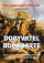 Obálka knihy Dobyvatel Bonaparte