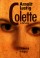 Obálka knihy Colette z Antverp