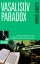 Obálka knihy Vasalisův paradox