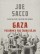 Obálka knihy Gaza Poznámky pod čarou dějin