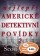 Obálka knihy Nejlepší americké detektivní povídky 2