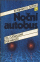 Obálka knihy Noční autobus