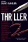 Obálka knihy Thriller 2