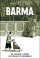Obálka knihy Barma