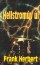 Obálka knihy Hellstromův úl