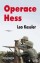 Obálka knihy Operace Hess