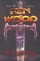 Obálka knihy Ken Wood Meč krále D'Sala