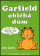 Obálka knihy Garfield 6: Garfield obléhá dům