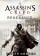 Obálka knihy Assassin's Creed Renesance