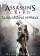 Obálka knihy Assassin's Creed: Tajná křížová výprava