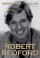 Obálka knihy Robert Redford