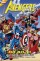 Obálka knihy Avengers: Do boje!