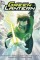 Obálka knihy Green Lantern: Žádný strach