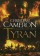 Obálka knihy Tyran