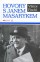 Obálka knihy Hovory s Janem Masarykem