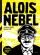 Obálka knihy Alois Nebel