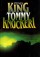 Obálka knihy Tommy Knockeři
