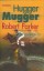Obálka knihy Hugger Mugger